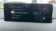 Mazda CX-5 2.0 e-Skyactiv G MHEV Centre-Line 5dr Petrol Estate